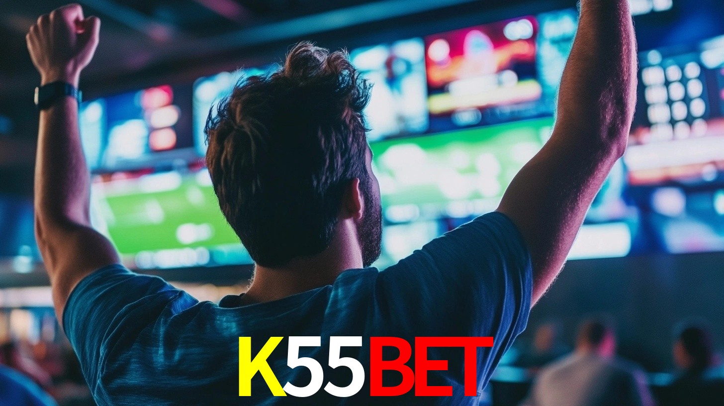K55Bet - Roleta da Adrenalina Pura - K55Bet.Com