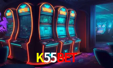 Descubra a Essência do K55Bet: Nossa História e Compromissos