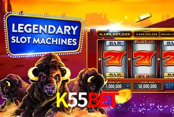 A Revolução dos Aplicativos de Jogos no K55Bet