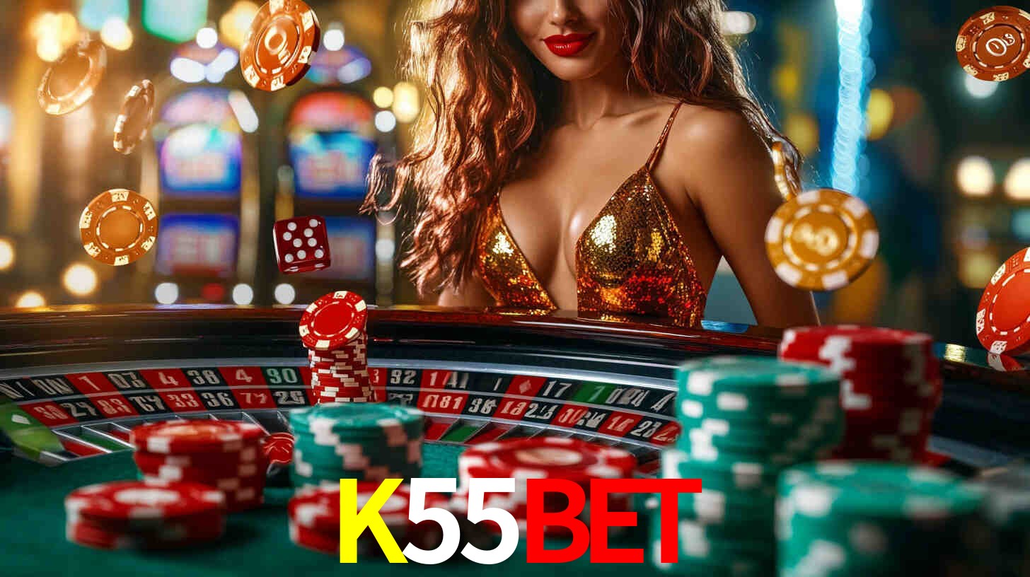 Welcome Bonus K55Bet