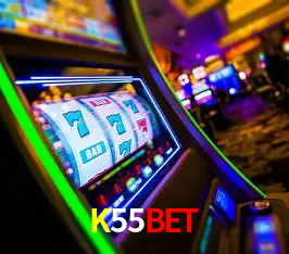 A Emoção da Loteria na K55Bet: Uma Chance de Mudança de Vida