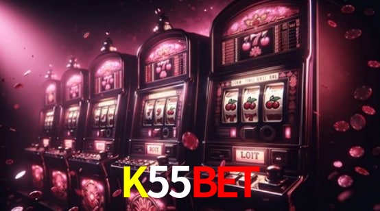 cassino K55Bet