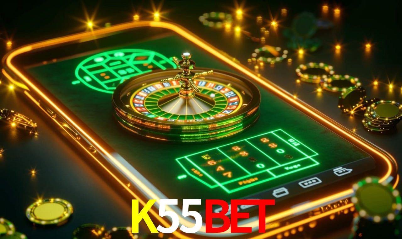 Integração de APIs K55Bet