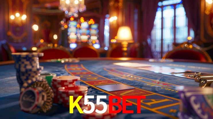 Quick Registration K55Bet