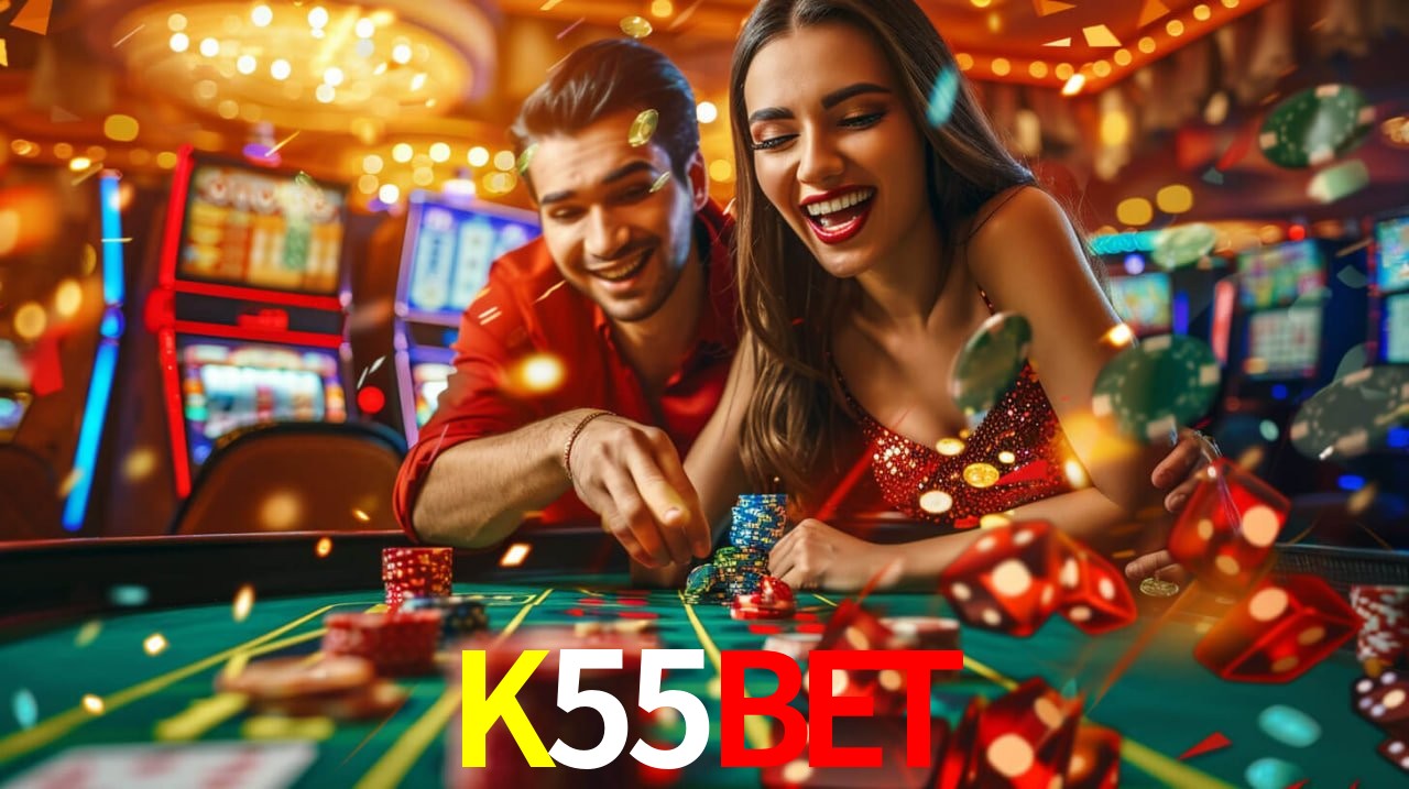 Cadastro Rápido K55Bet