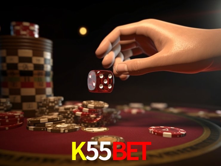 Recursos de Bônus K55Bet