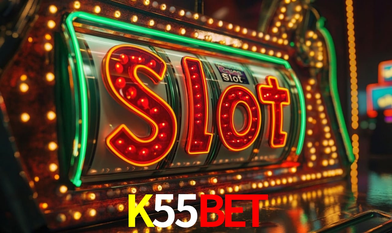 Tecnologia da Plataforma K55Bet