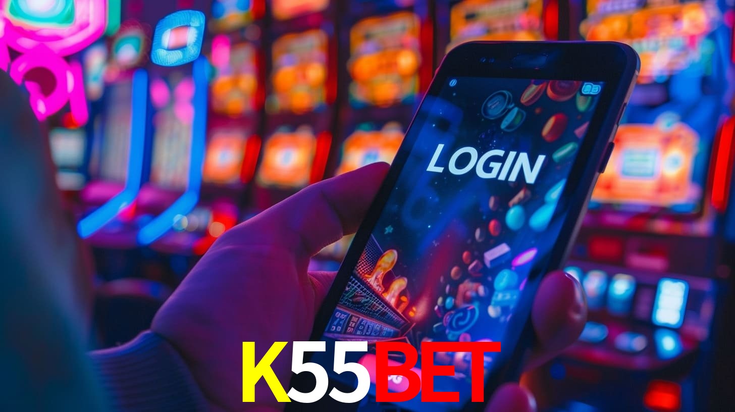 Torneios K55Bet