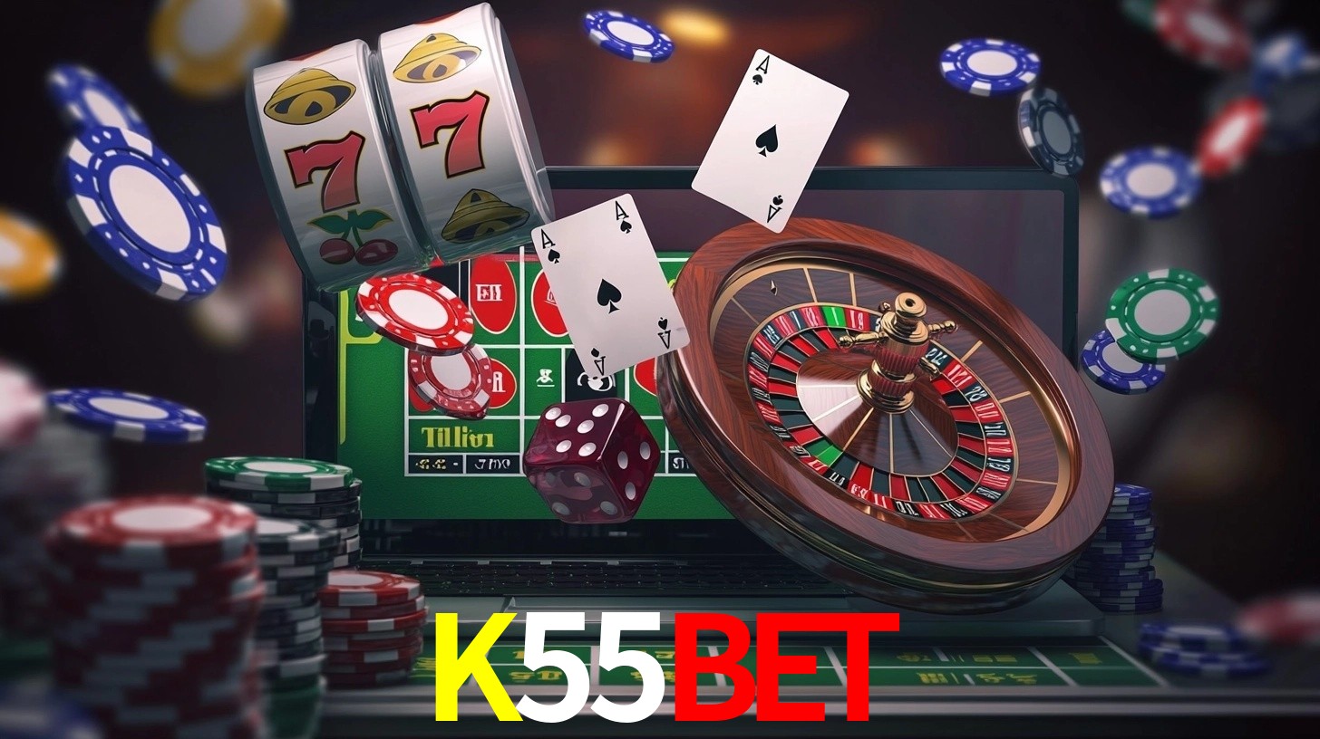 Instant EasyPaisa K55Bet