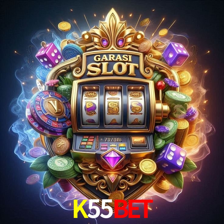 Segurança 2FA K55Bet