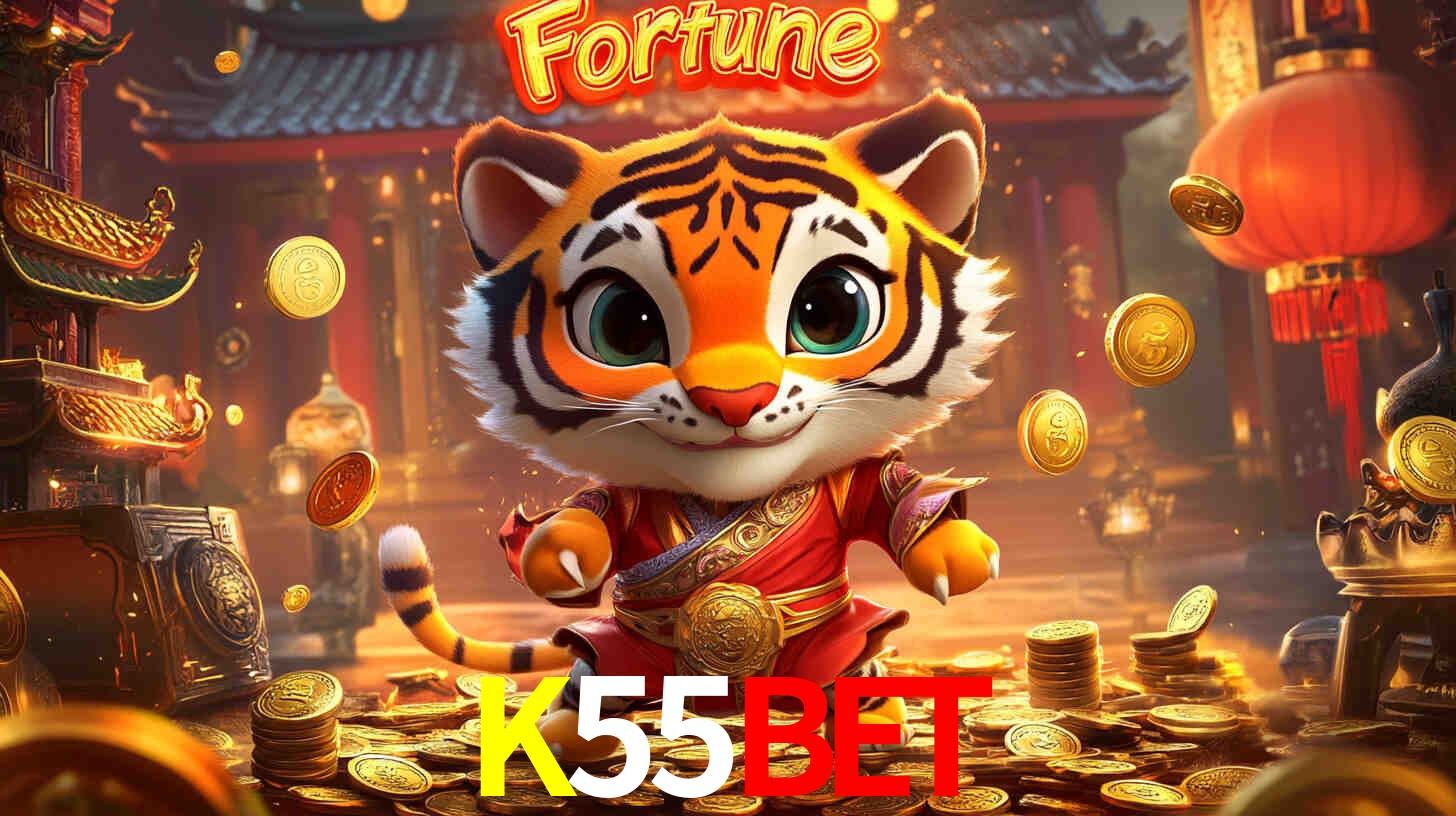 Desvendando o Mundo dos Jogos Virtuais na K55Bet