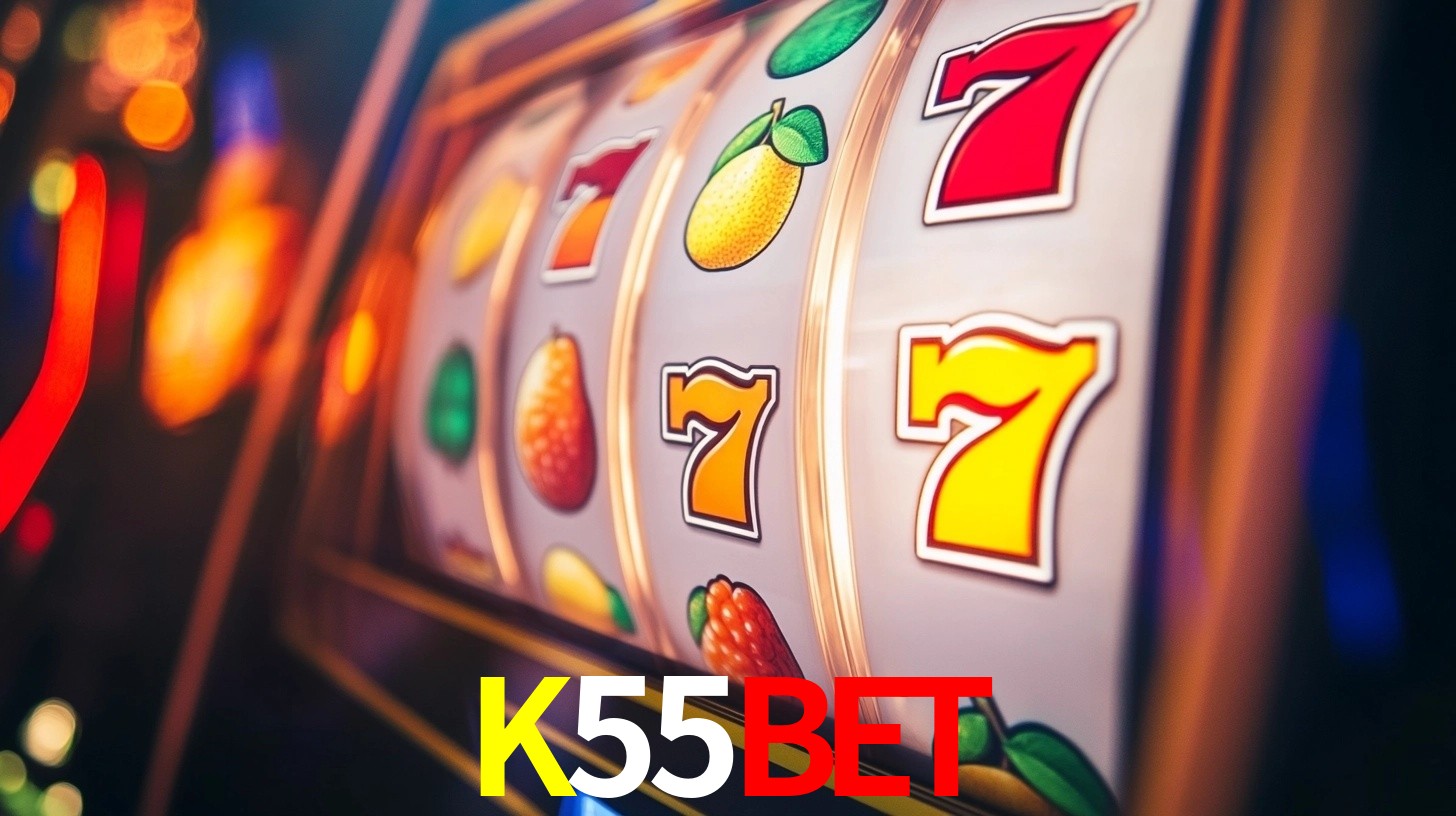Premium Interface K55Bet