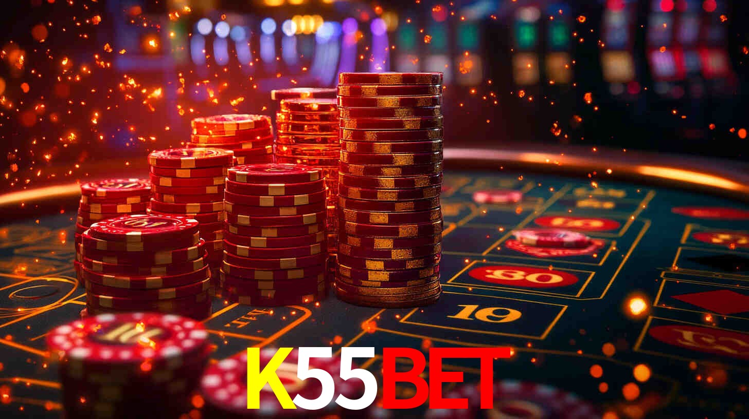 Programa VIP K55Bet