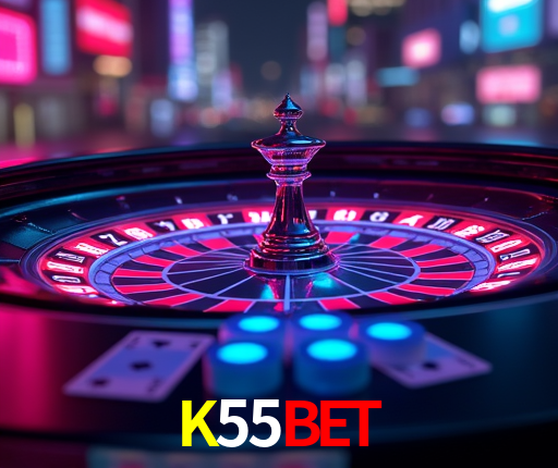 Descubra a Essência do K55Bet: Nossa História e Compromissos