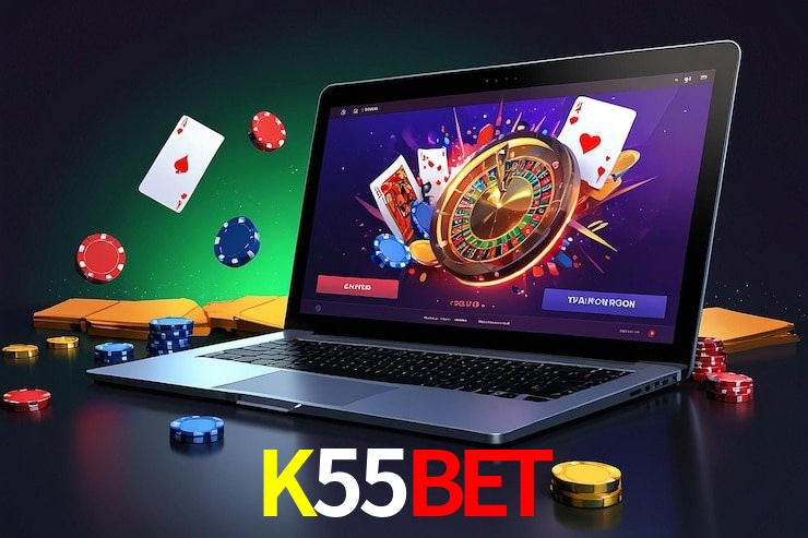 Especiais de Fim de Semana K55Bet