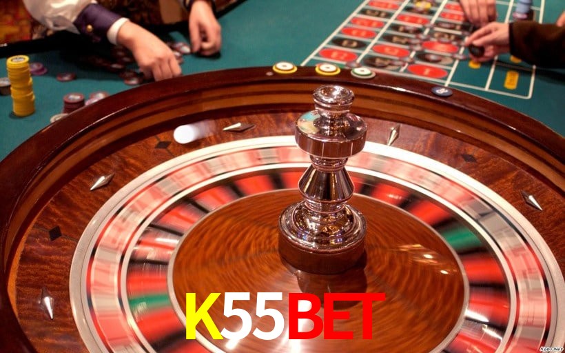 Interface Premium K55Bet
