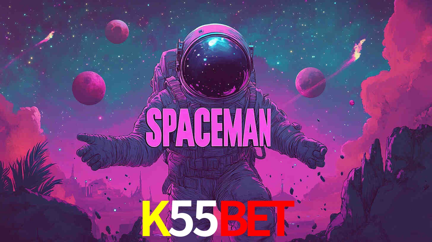 Inovações de Jogos na K55Bet: O Futuro das Experiências Interativas