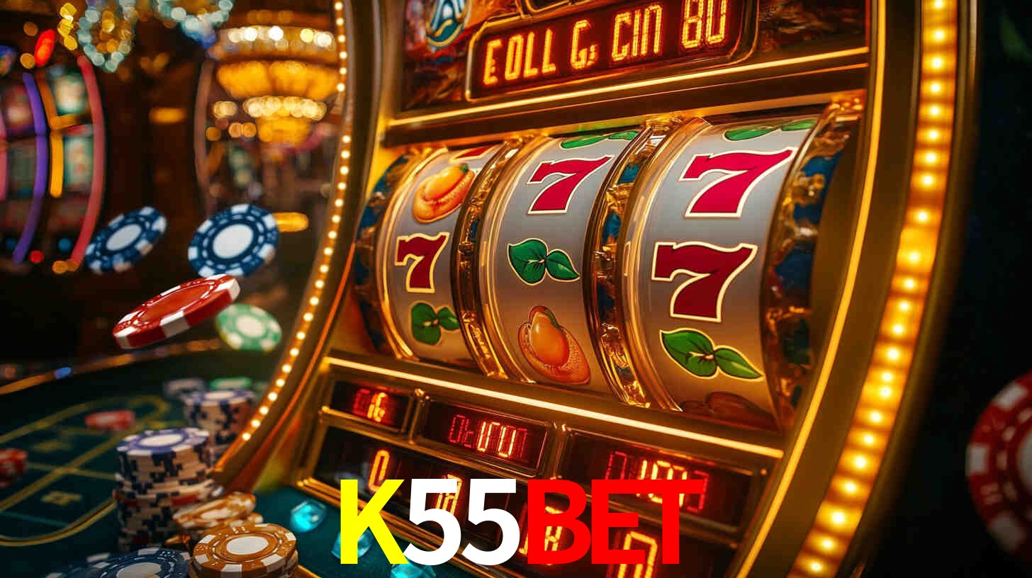 Tournaments K55Bet