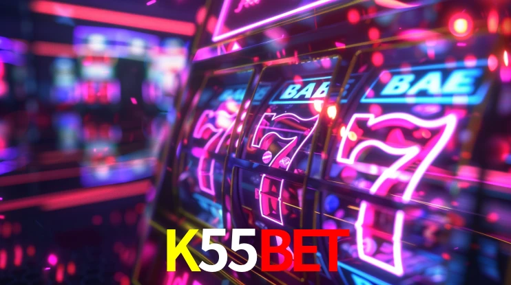 Secure Login K55Bet
