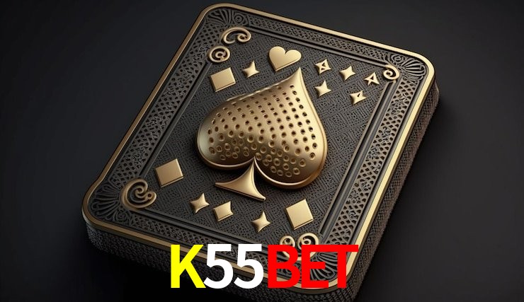 Apostas de Tênis K55Bet