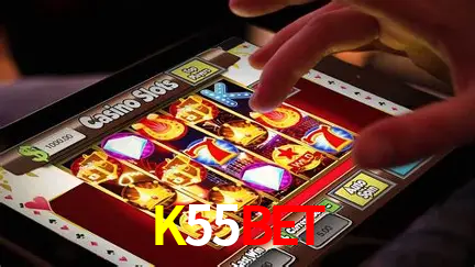 Descubra a Essência do K55Bet: Nossa História e Compromissos