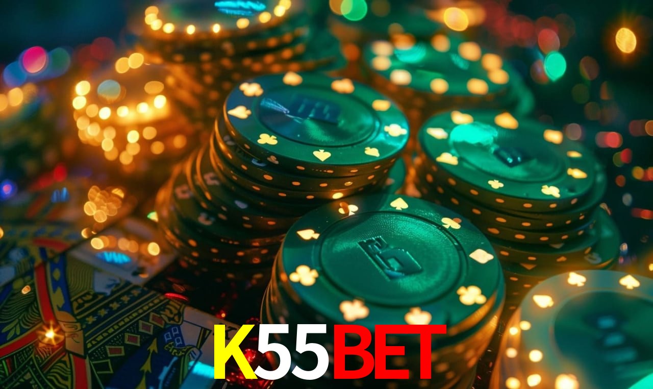 Jogo Aviator K55Bet