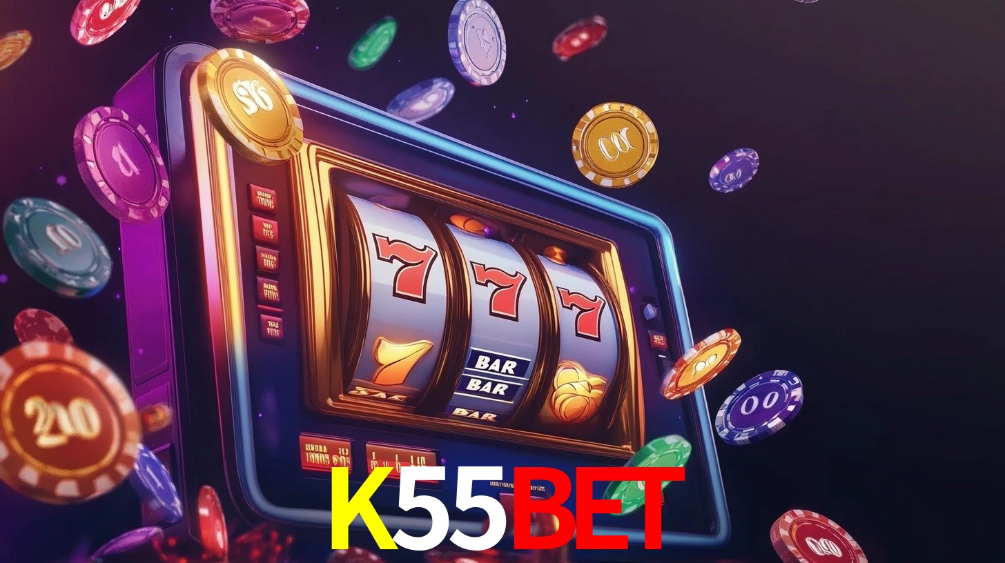 Live Casino K55Bet