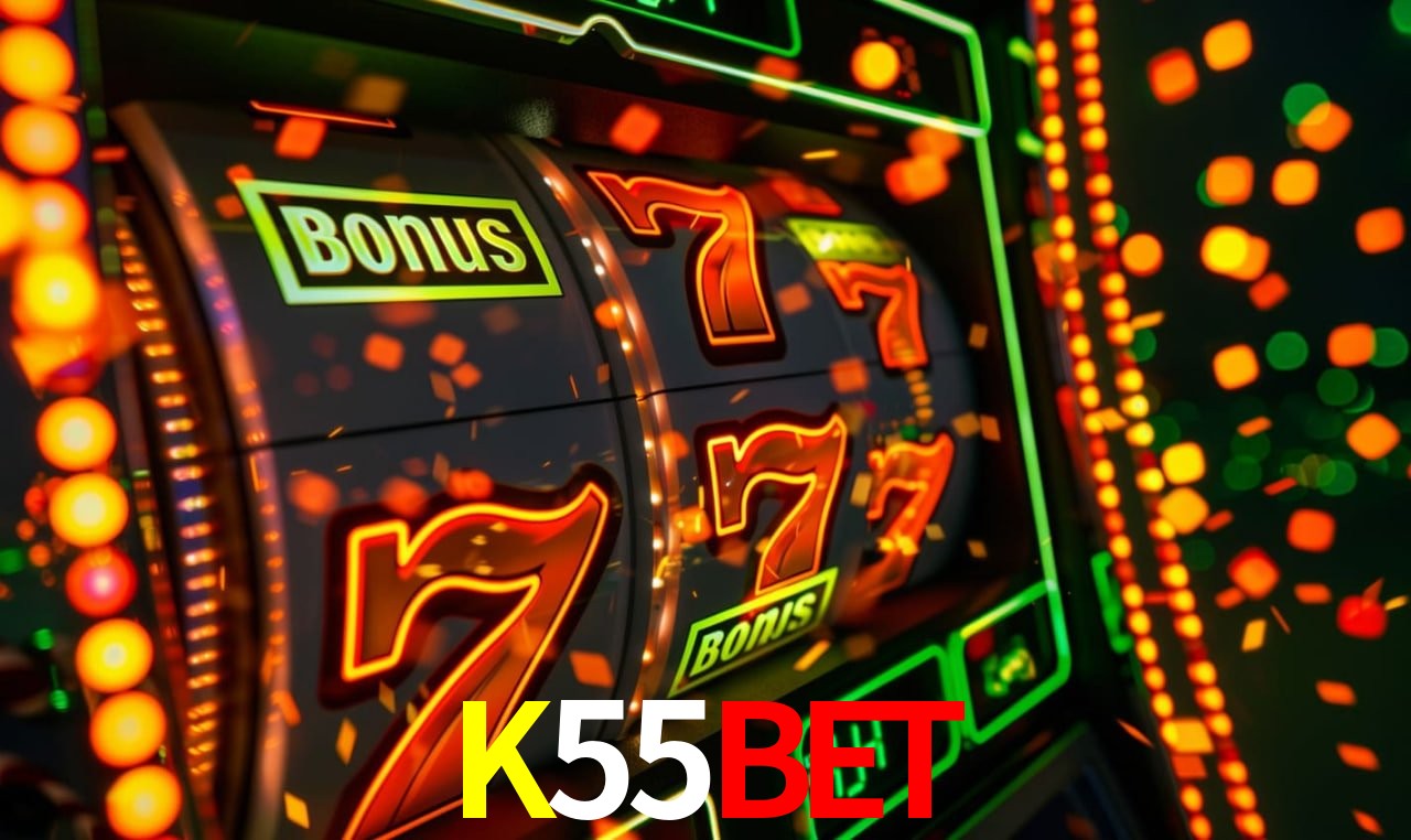 Desvendando o Mundo dos Jogos Virtuais na K55Bet