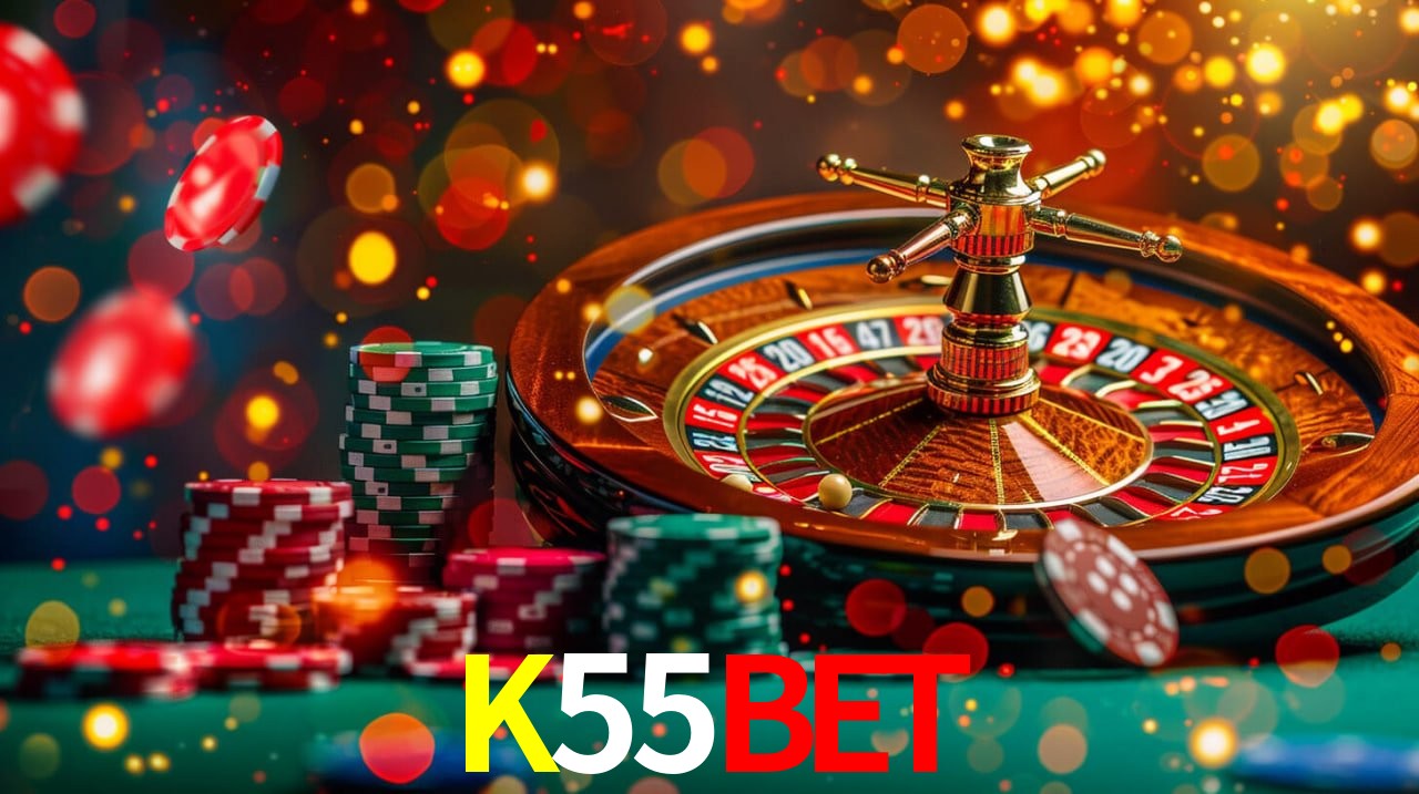 Descubra o Programa VIP da K55Bet: Vantagens Exclusivas para Jogadores
