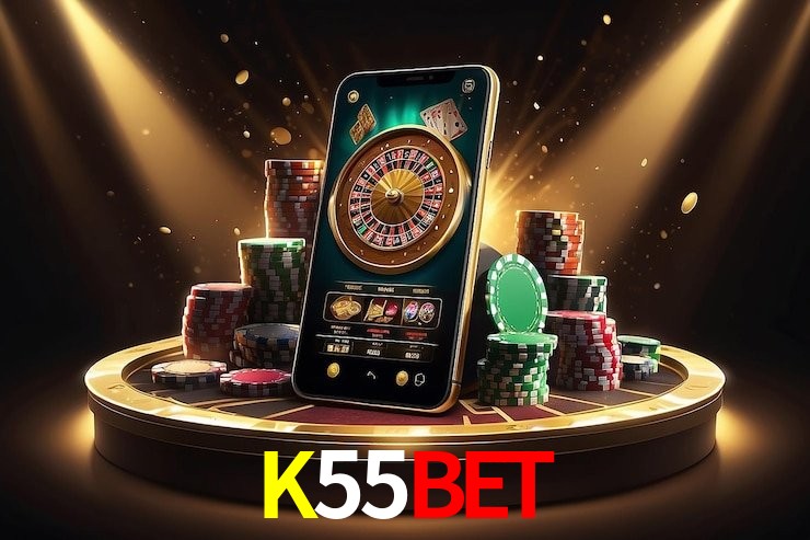Benefícios da Conta K55Bet