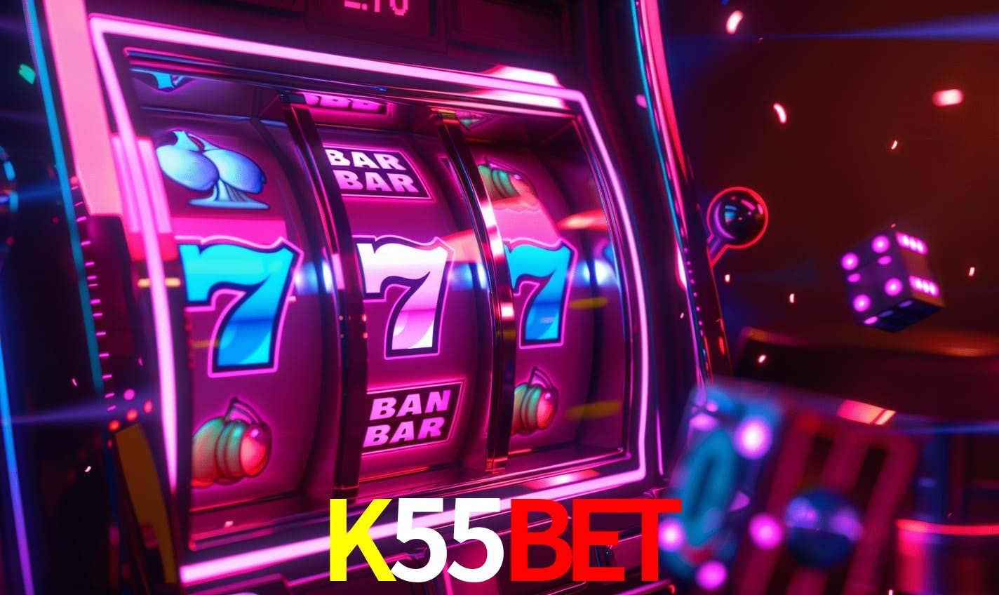 Descubra a Essência do K55Bet: Nossa História e Compromissos