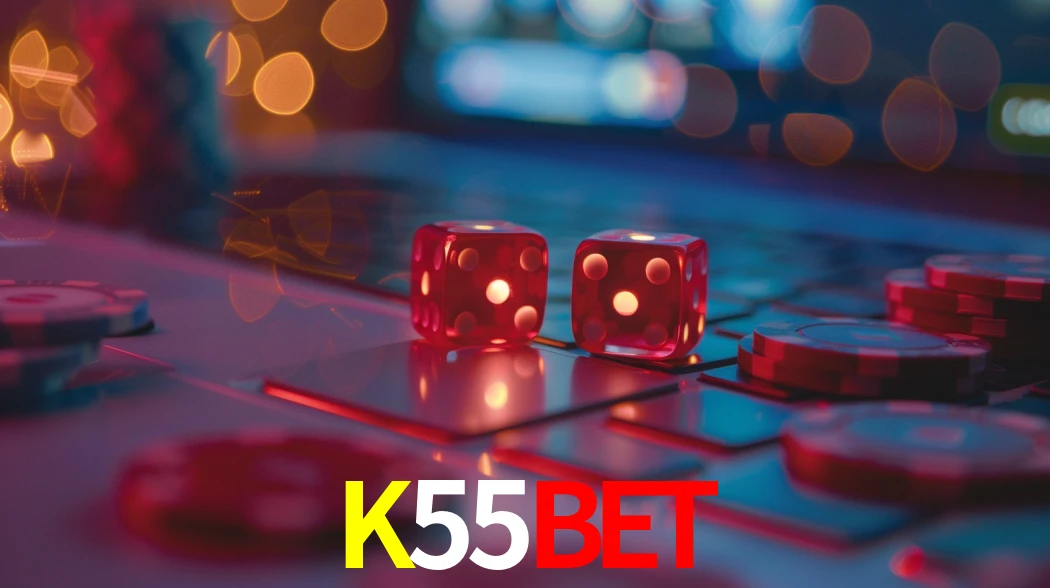2FA Security K55Bet