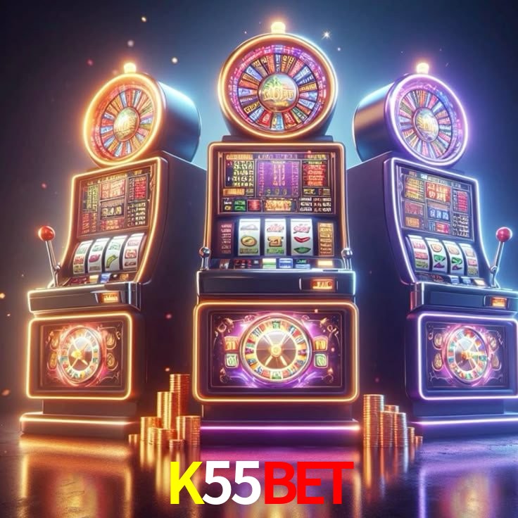 Explore as vantagens do K55Bet: serviço profissional e confiabilidade