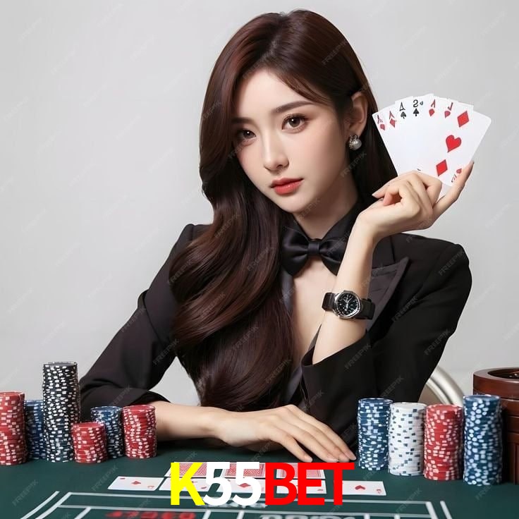 Design Responsivo K55Bet