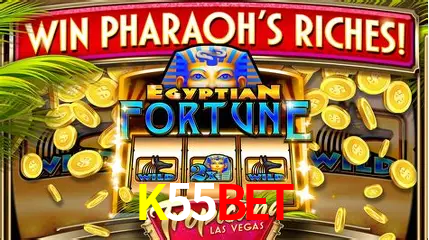 Cassino ao vivo com dealers reais na K55Bet