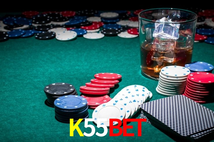 Casino Ao Vivo K55Bet