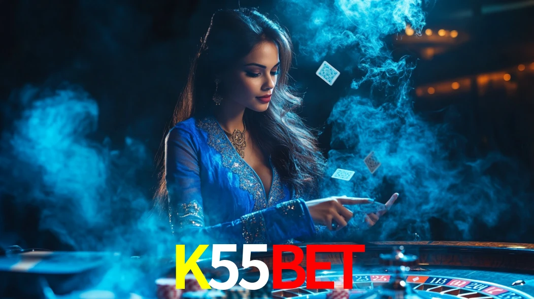 Explorando a Categoria de Eventos em Apostas na K55Bet