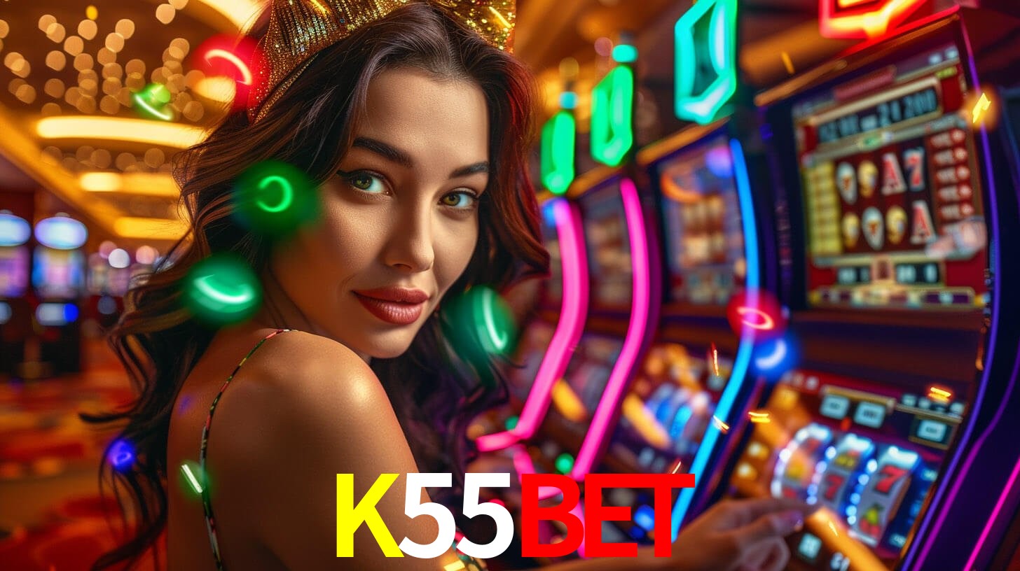 Mercados ao vivo e cash out na K55Bet