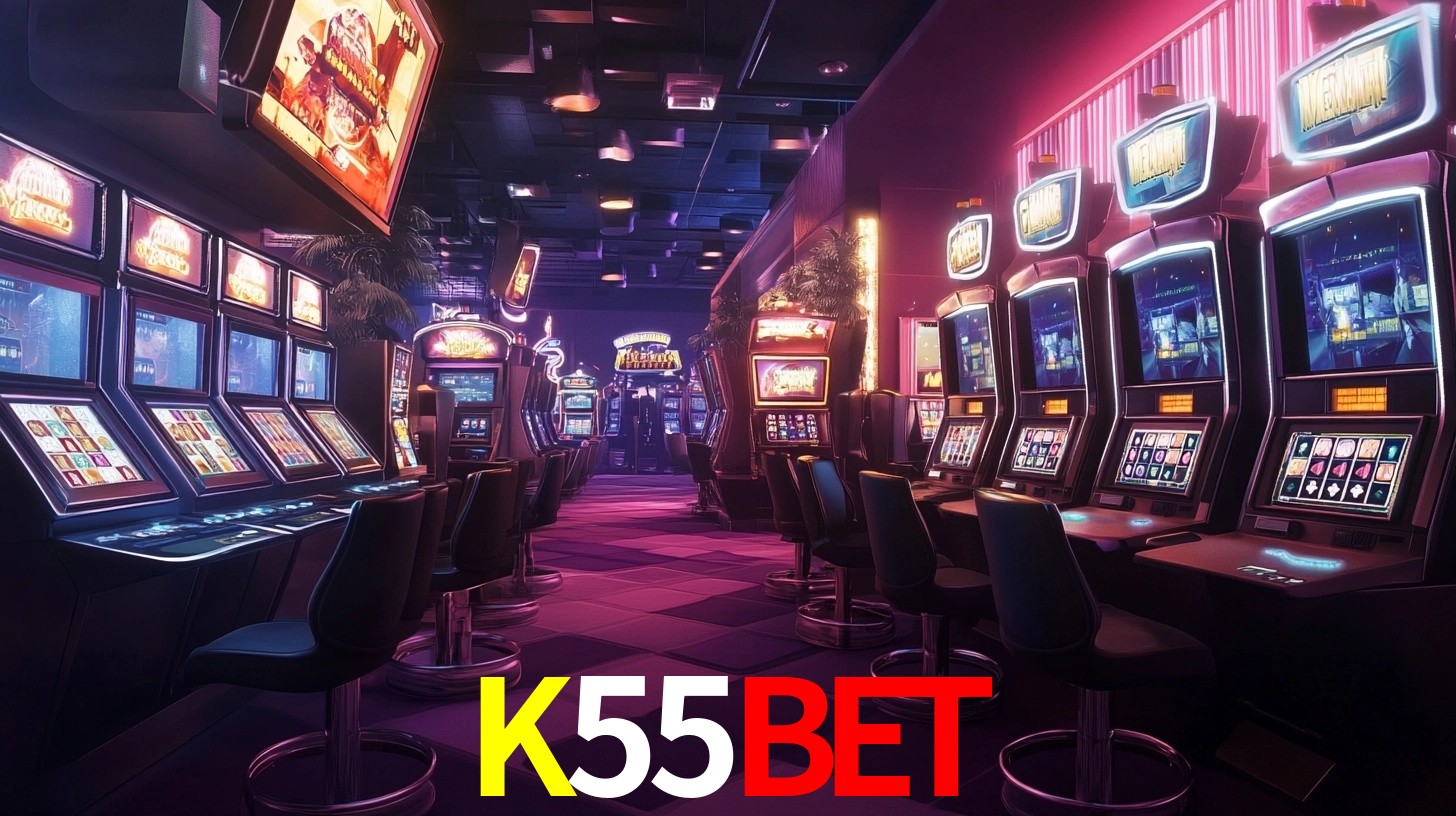 Exclusive Games K55Bet