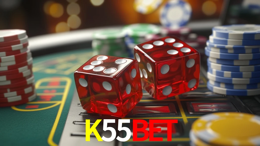 Blackjack Table K55Bet