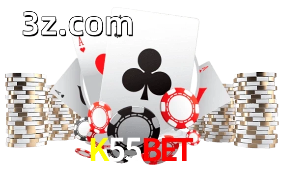 Jogue jogos de pôquer em K55BET