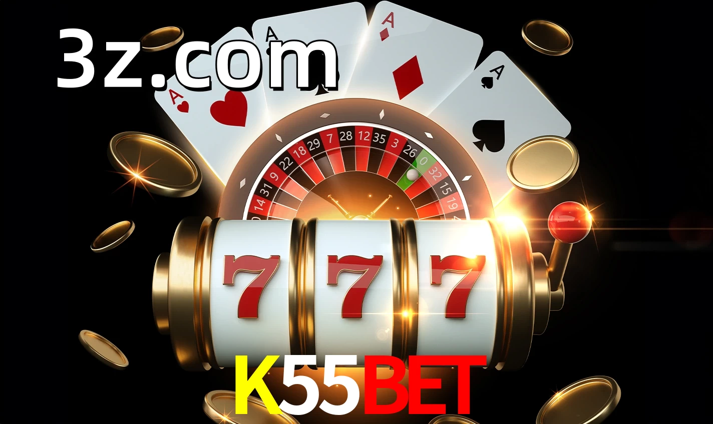 K55BET aplicativo