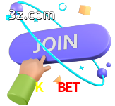 Junte-se ao cassino K55BET hoje mesmo