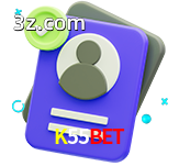Tornar-se um membro do K55BET é muito simples