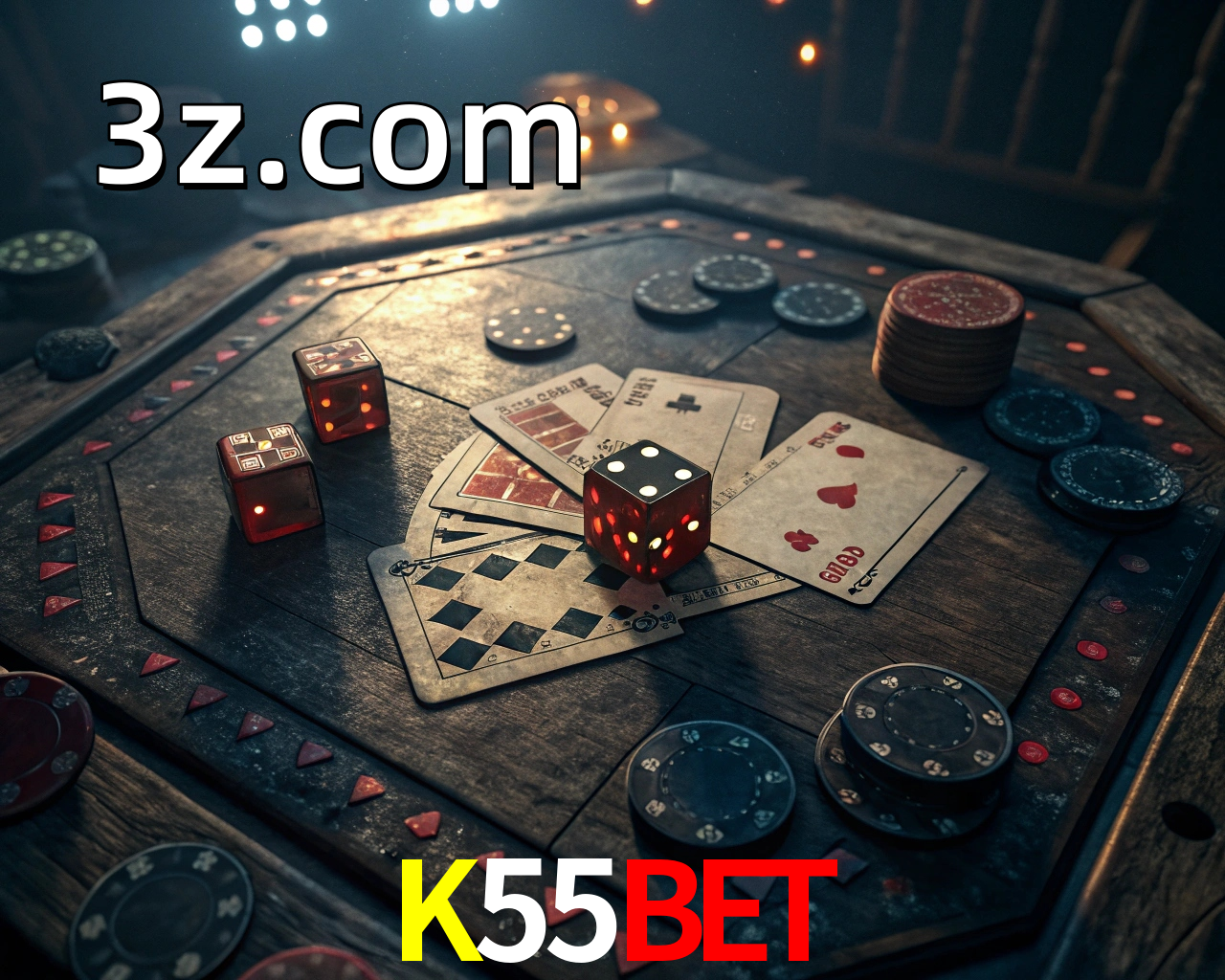 cassino K55BET